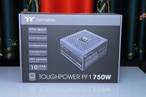 華碩 B660 重炮手 WiFi 登場，這算是半開放式主機嗎？