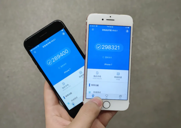 iPhone只要改個地區就會變快，這是什麼操作？