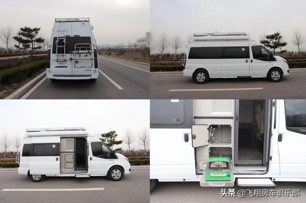 2022款新世代Pro B型房車煥新上市 內飾全新升級,這設計真是愛了 2022款新世代Pro B型房車煥新上市 內飾全新升級,這設計真是愛了