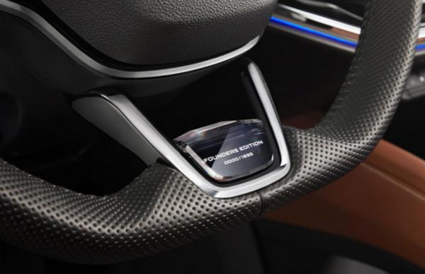 比寶馬X1還漂亮,限量斯柯達SUV特別版上市,續航達500公里 比寶馬X1還漂亮,限量斯柯達SUV特別版上市,續航達500公里