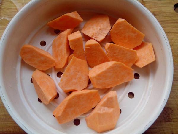 山東70後夫妻的家常晚餐，在朋友圈火了，網友：簡單好吃接地氣