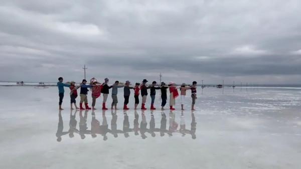 青海的快樂旅記(2) 青海的快樂旅記(2)