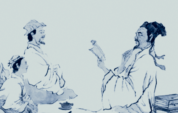 民間故事:男子娶嬌妻,外出回家聽見貓咪亂叫,裝腹痛躲過一劫 民間故事:男子娶嬌妻,外出回家聽見貓咪亂叫,裝腹痛躲過一劫