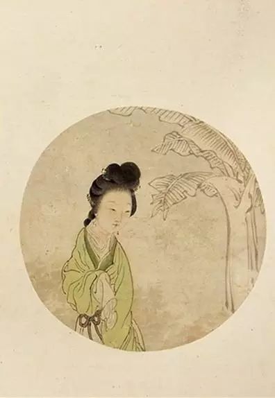 秦淮八豔之首柳如是