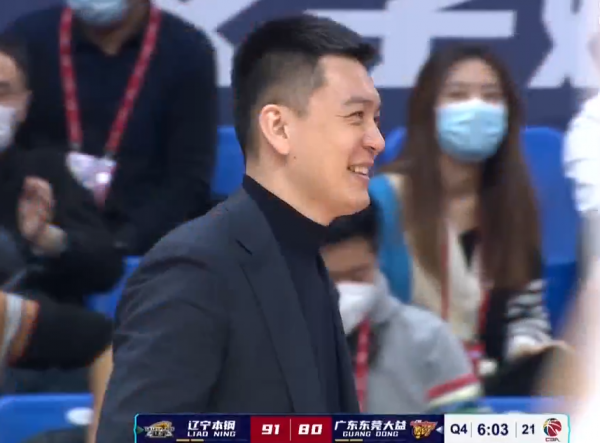 3人驅逐3個違體！神兵38&plus;12遼寧雙殺廣東，韓德君流血胡明軒遭罰