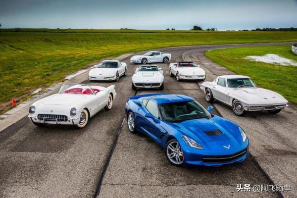 海外穀倉新發現 塵封三十年的1980年雪佛蘭C3 Corvette 海外穀倉新發現 塵封三十年的1980年雪佛蘭C3 Corvette