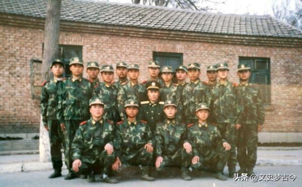 1996年,武警部隊成立了14個武警機動師,各師前身是哪支部隊? 1996年,武警部隊成立了14個武警機動師,各師前身是哪支部隊?