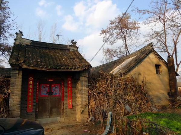 民國農村奇案:暴雪中老宅密室殺人事件,一個小破綻揭開全盤計劃 民國農村奇案:暴雪中老宅密室殺人事件,一個小破綻揭開全盤計劃