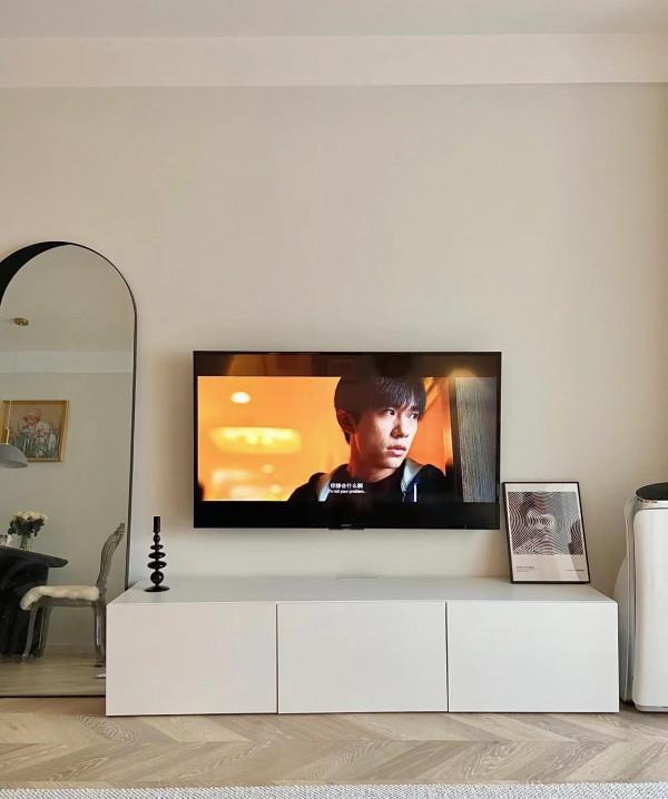 細節滿分！64m&sup2;簡約風&plus;輕復古兩居，房子雖小也要優雅體面地生活