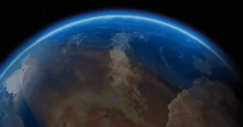 探秘地球丨地幔柱假說的由來