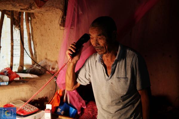 我今年86歲,解放前當長工,分了地主家3間土房,娶妻生子一輩子 我今年86歲,解放前當長工,分了地主家3間土房,娶妻生子一輩子