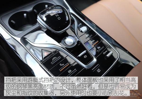 16.68萬，600km續航！開了一路秦PLUS EV，還真讓比亞迪裝到了