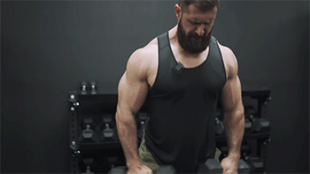 一套王牌“虐肩”動作，讓你成為“行走的衣架子”