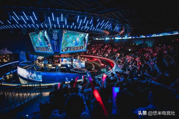 仁川人集合！外媒曝2022MSI將在韓國舉行，並會更改名稱