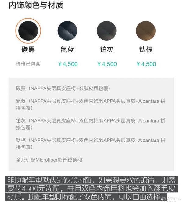 車都摸不到就有一大堆人花30萬盲訂，極氪001真有這麼大的魅力？