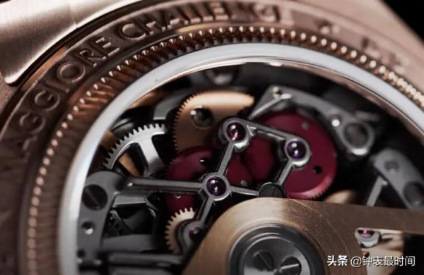 這樣大幅修改換件的勞力士，還是勞力士手錶嗎？