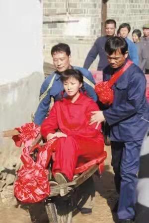 鄉村故事：轉親