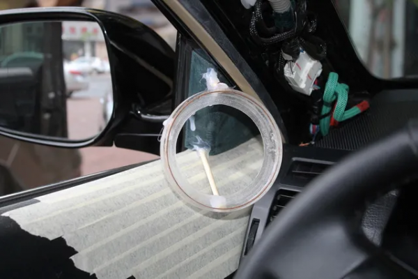 豐田銳志音響改裝勁浪165KRX3三分頻,打造超強視聽效果 豐田銳志音響改裝勁浪165KRX3三分頻,打造超強視聽效果