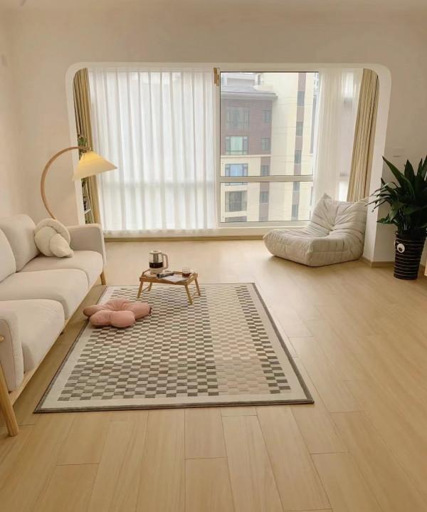 河南夫婦堅持&OpenCurlyDoubleQuote;窮裝&rdquo;，140㎡才花10W，那就一個高階，給大家瞅瞅