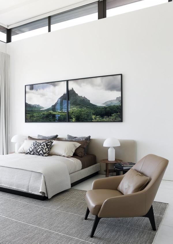 當代非洲的藝術建築 當代非洲的藝術建築