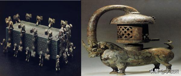 河南博物院VS南京博物院 河南博物院VS南京博物院