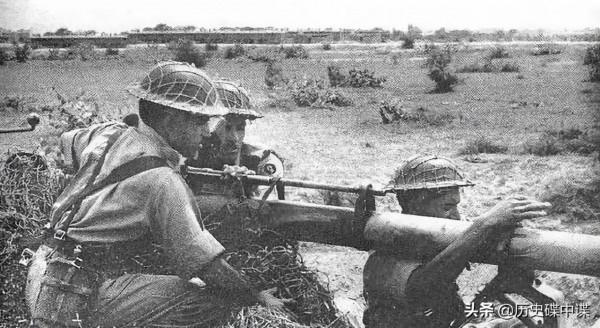 1965年，巴基斯坦被印度偷襲，面臨滅國危機！偉人出手輕鬆化解