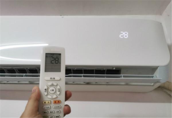 空調一直開著省電,還是用時再開省電?內行人:二者相差不大 空調一直開著省電,還是用時再開省電?內行人:二者相差不大