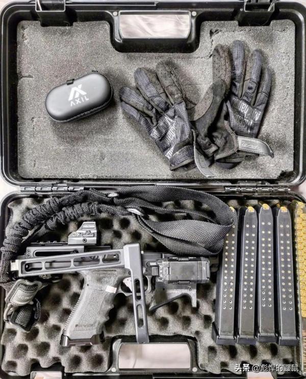 今日武器高畫質大圖，讓你一飽眼福