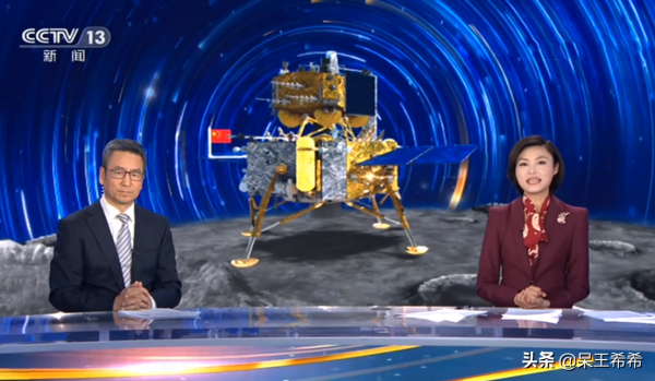 央視製作跨年節目,白巖松擔任門面主持,搭檔新聞頻道門面主播 央視製作跨年節目,白巖松擔任門面主持,搭檔新聞頻道門面主播