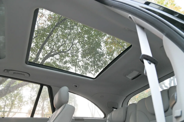 3&period;0T二手賓士MPV，高功率大空間，宜商宜家好選擇