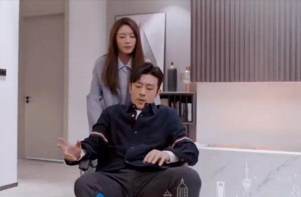 好好生活:林青幫何西亞避開於淼詐騙,錢加一被上級催婚 好好生活:林青幫何西亞避開於淼詐騙,錢加一被上級催婚