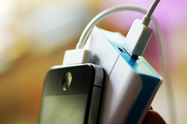 共享充電寶浮沉錄