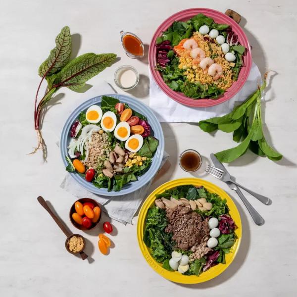 30歲阿姨體脂僅13.5%，比20歲的女生更年輕！自律的人生太強悍