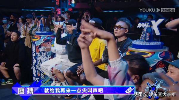 這就是街舞：他在前幾季被質疑為混子，這一季直接坐上裁判席