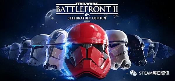 Steam聖誕特賣遊戲推薦：新史低推薦，多款遊戲首次打折