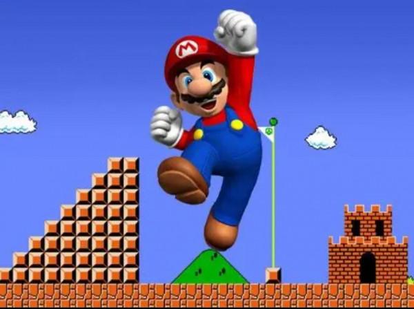 經典遊戲玩過5款以上說明我們老了