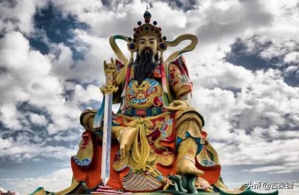 《西遊記》孫悟空打鬧只在南天門?知道原因後我感嘆,不愧是猴精 《西遊記》孫悟空打鬧只在南天門?知道原因後我感嘆,不愧是猴精