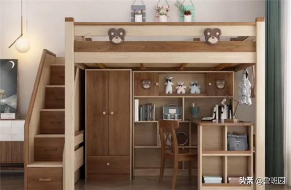 到底什麼樣的兒童床才是市場和使用者真正需要的呢？