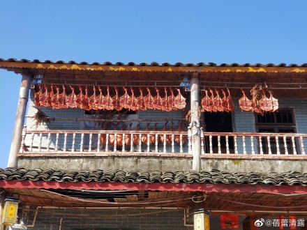 400年不通車！這座漂在水上的古鎮，被遺忘的世外桃源，值得一去