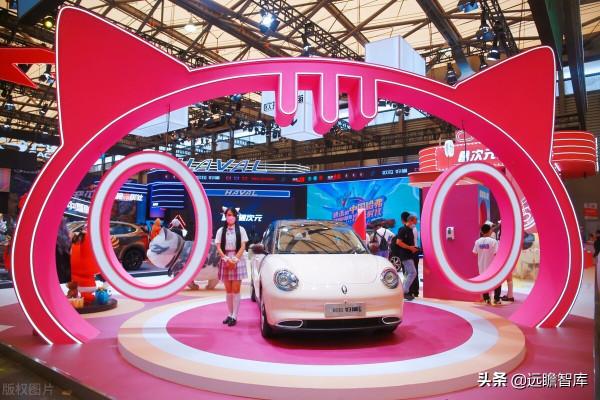 新能源汽車2022年銷量預測:各路玩家顯神通,銷量有望達510萬臺 新能源汽車2022年銷量預測:各路玩家顯神通,銷量有望達510萬臺