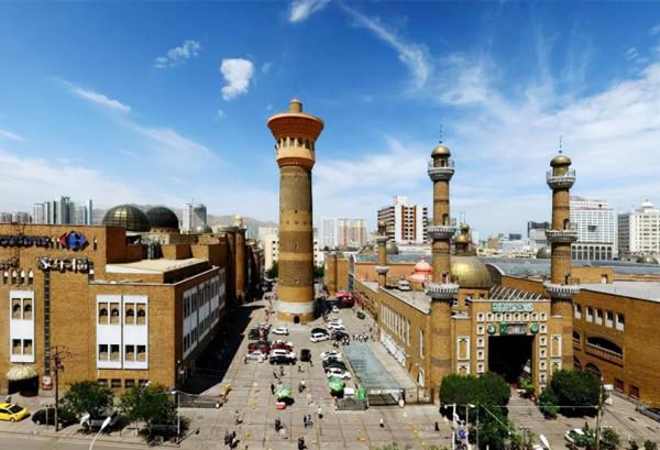 中國最特殊的省級行政區！毛主席為什麼要成立新疆生產建設兵團？