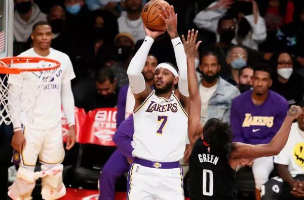 新賽季表現大於預期的五位球員,安東尼領銜,德羅贊、莫蘭特上榜 新賽季表現大於預期的五位球員,安東尼領銜,德羅贊、莫蘭特上榜