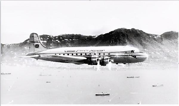 1965年中美海南空戰：美軍挑釁在前，主席一聲令下，殲6暴打美機