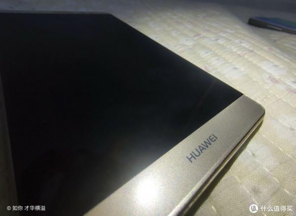 一代神機，麒麟晶片崛起的一代&mdash;華為 Mate 8 2021體驗