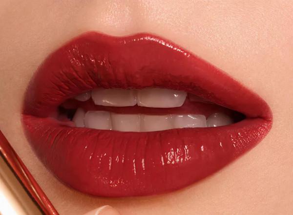 2021秋冬新品口紅合集！每一支都氛圍感拉滿