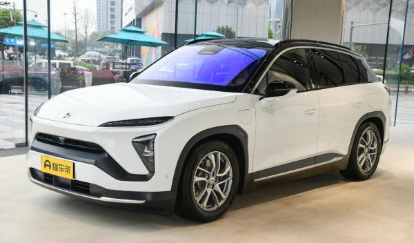 蔚來ES6空氣懸掛異響怎麼辦？