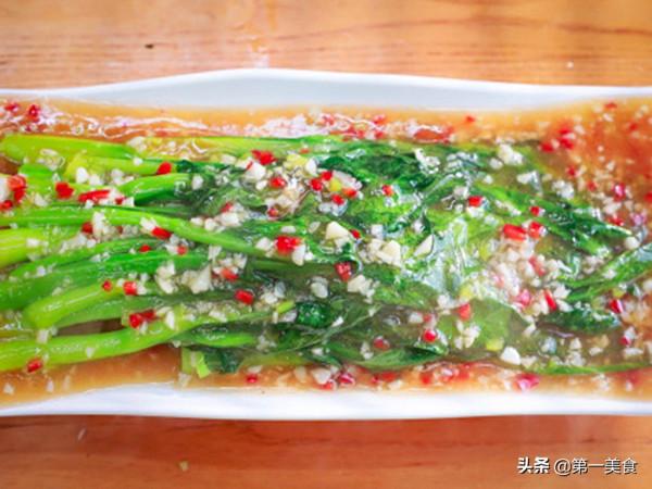 好吃不胖的6道菜,每週連著吃,天天不重樣 好吃不胖的6道菜,每週連著吃,天天不重樣