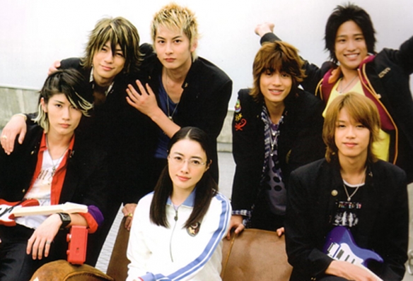 《花樣男子》永遠的經典！漫改成功的真人日劇TOP10