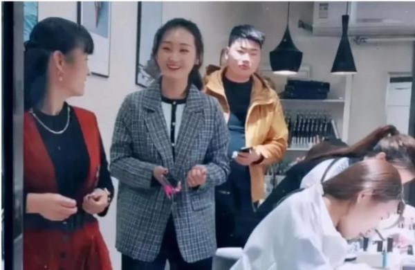 大衣哥為兒媳婦發聲 大衣哥為兒媳婦發聲