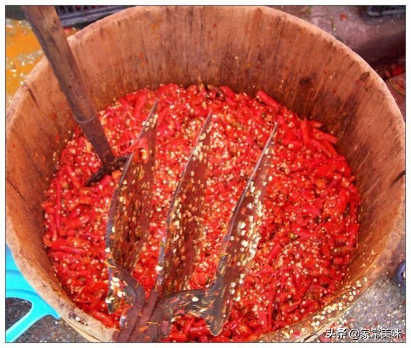 中國哪的辣味最好吃？5個公認能吃辣的省份，各有什麼獨到之處？